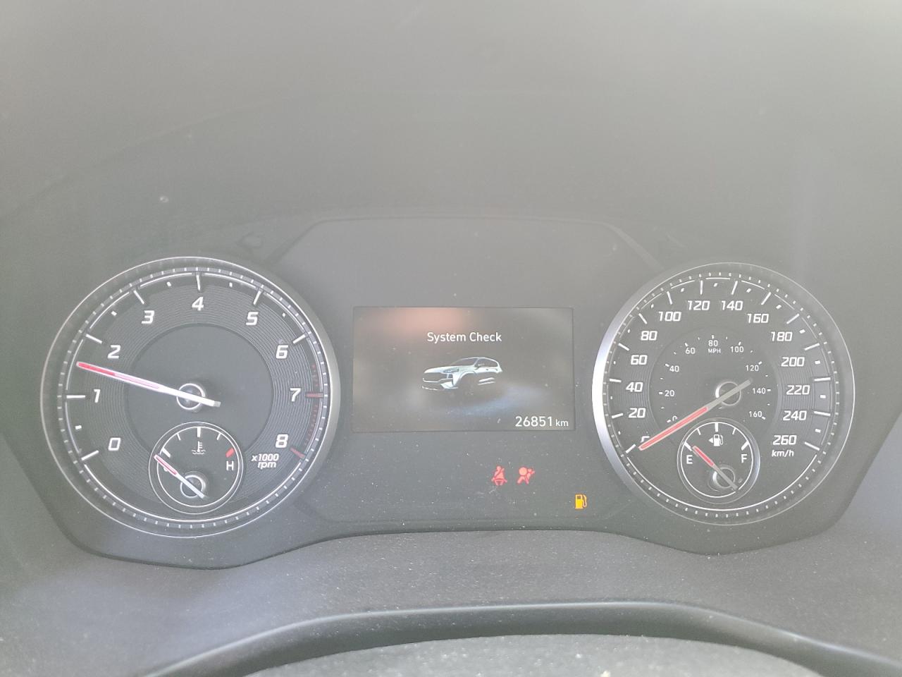 5NMS3DAJXNH478674 2022 Hyundai Santa Fe Sel