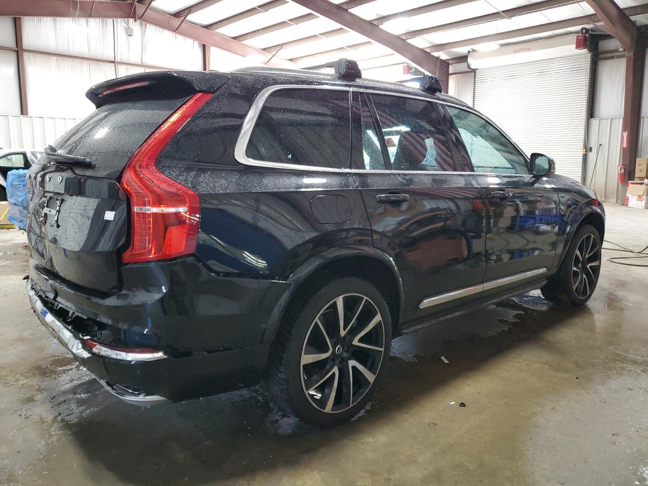 YV4BR0CK2M1752923 2021 Volvo Xc90 T8 Recharge Inscription Express