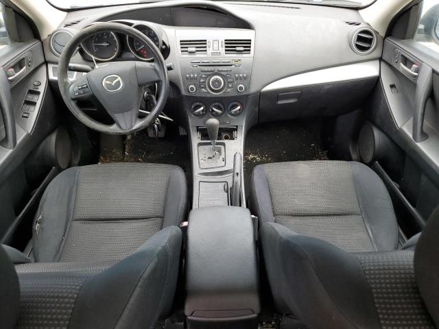 2012 Mazda 3 I VIN: JM1BL1UF1C1578014 Lot: 56339854