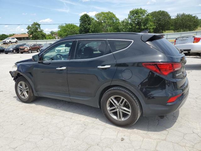 2017 Hyundai Santa Fe Sport VIN: 5NMZU3LB6HH025667 Lot: 56070614