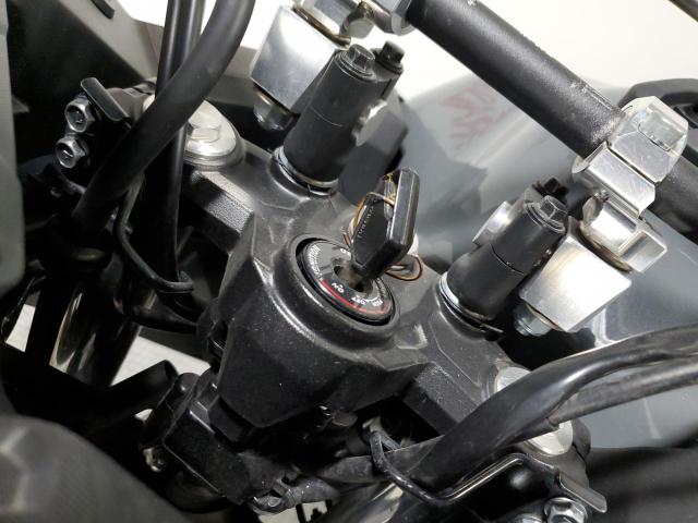 2023 KAWASAKI KL650 M - ML5KLEM15PDA21667