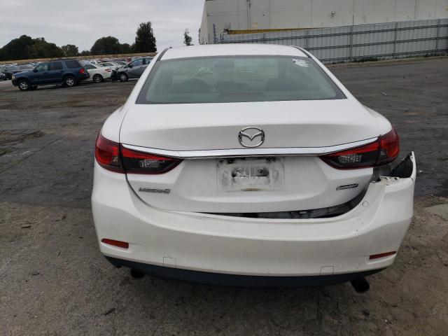 2016 Mazda 6 Touring VIN: JM1GJ1V55G1442105 Lot: 55511804