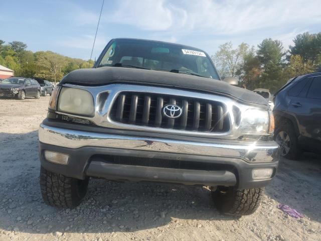 2003 Toyota Tacoma Xtracab VIN: 5TEWM72N73Z209515 Lot: 54789154