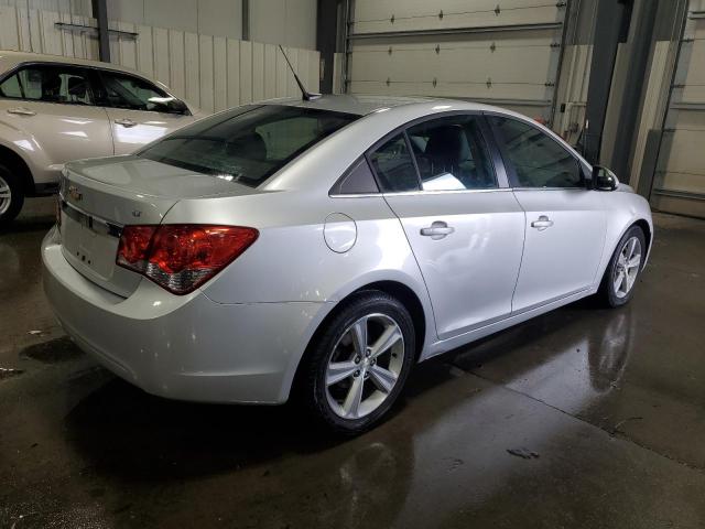 2012 Chevrolet Cruze Lt VIN: 1G1PG5SC7C7321150 Lot: 54705894