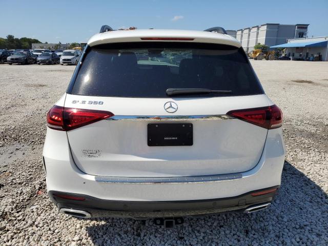 2023 Mercedes-Benz Gle 350 VIN: 4JGFB4JBXPA922013 Lot: 56911144