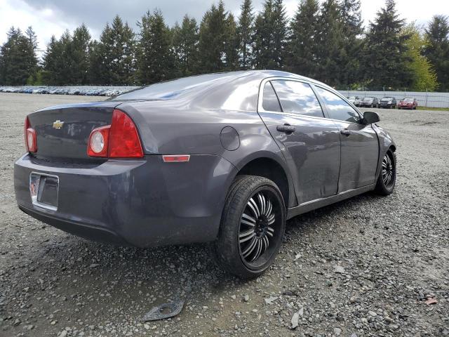 2011 Chevrolet Malibu Ls VIN: 1G1ZA5E18BF191582 Lot: 53982394