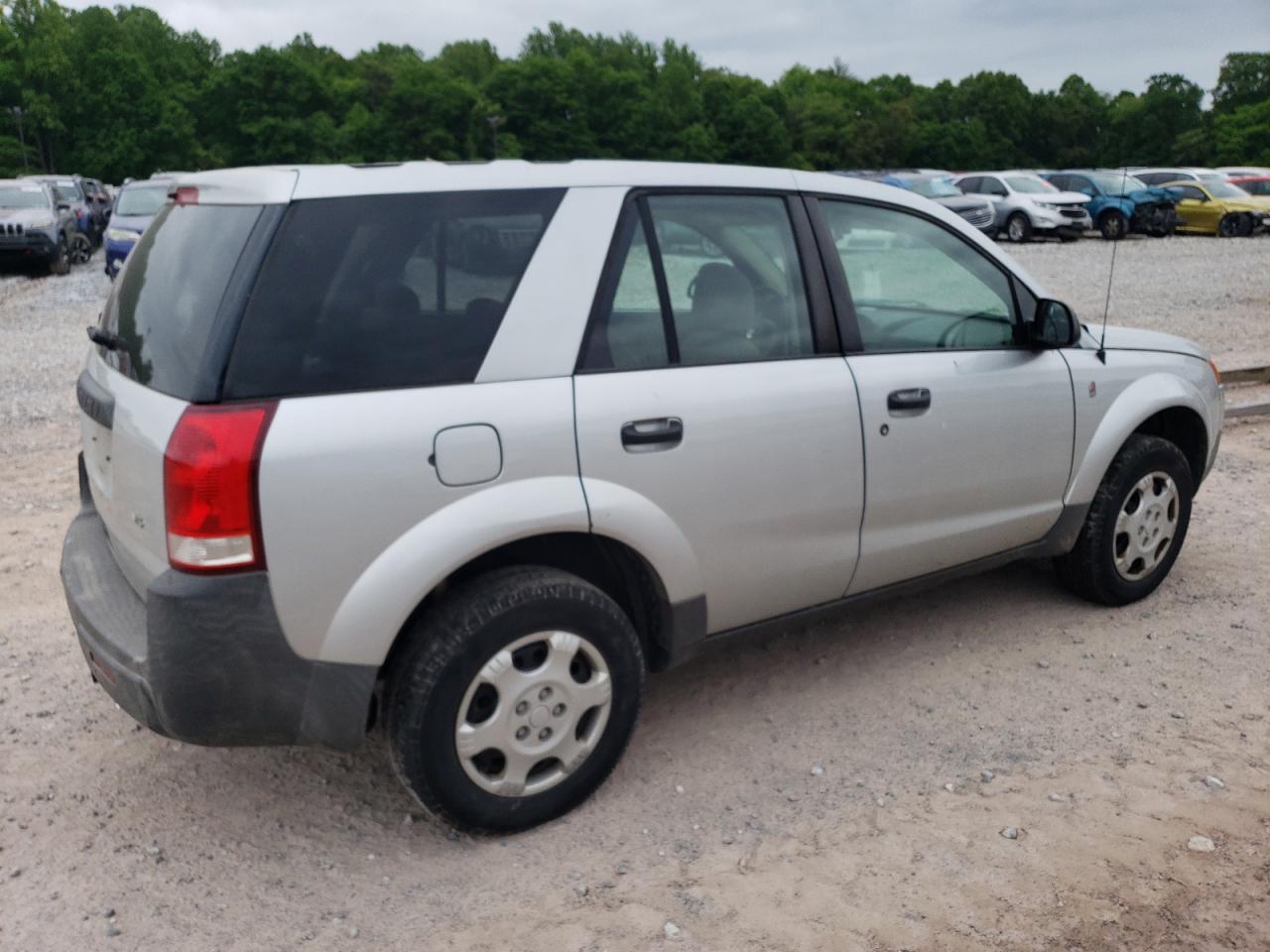 5GZCZ53B63S869691 2003 Saturn Vue