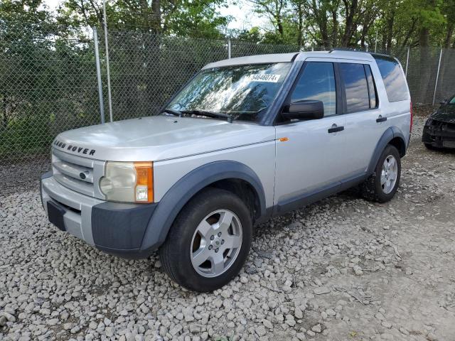 2006 Land Rover Lr3 VIN: SALAE24496A352746 Lot: 54646074