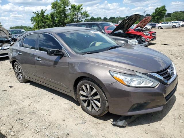 2016 Nissan Altima 2.5 VIN: 1N4AL3AP2GC111527 Lot: 56536764