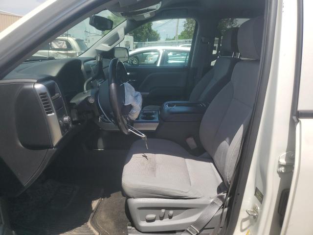 2015 Chevrolet Silverado C1500 Lt VIN: 3GCPCREC3FG197828 Lot: 54121154