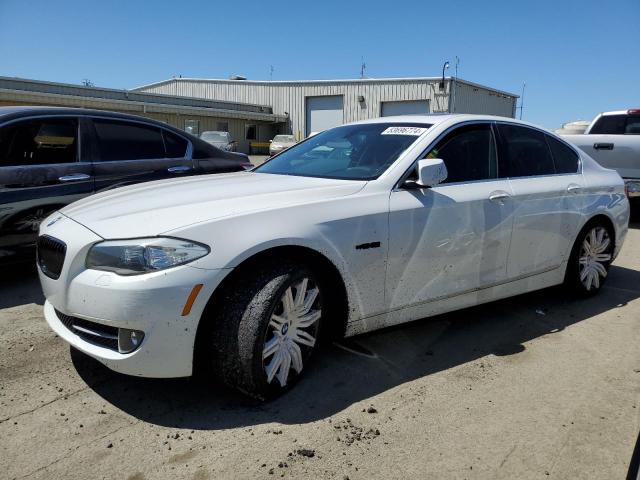 VIN WBAXG5C57DD228636 2013 BMW 5 Series, 528 I no.1