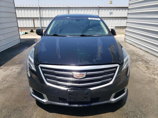 2019 Cadillac Xts Luxury VIN: 2G61M5S38K9125434 Lot: 54197984