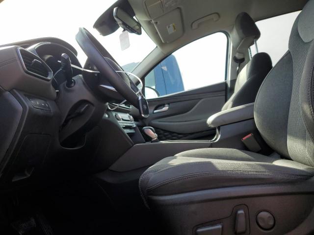 2020 Hyundai Santa Fe Sel VIN: 5NMS33AD8LH154317 Lot: 55930754