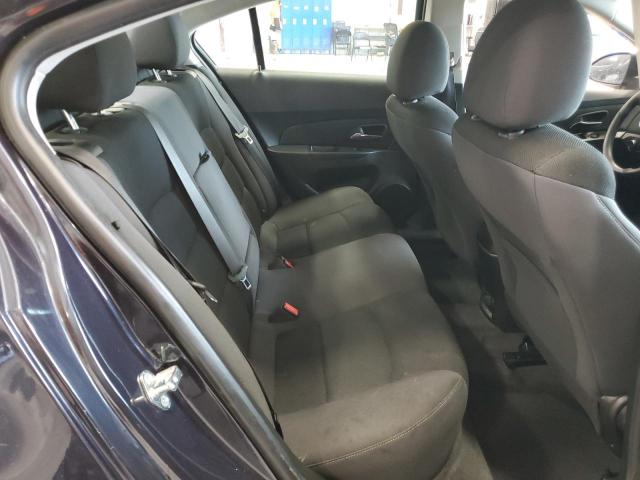 2015 Chevrolet Cruze Lt VIN: 1G1PC5SB4F7247368 Lot: 54608804