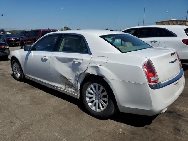 2013 Chrysler 300 VIN: 2C3CCAAG6DH513331 Lot: 54967674