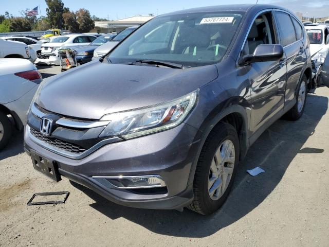 2016 Honda Cr-V Ex VIN: 3CZRM3H51GG720971 Lot: 53767724