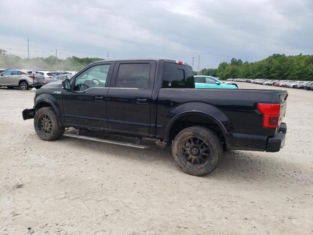 2018 Ford F150 Supercrew VIN: 1FTEW1EG9JFA53424 Lot: 56188694