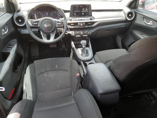 3KPF24AD1ME352272 Kia Forte FE 8