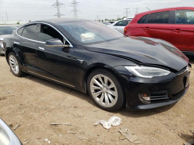 2017 Tesla Model S VIN: 5YJSA1E23HF191612 Lot: 54515474