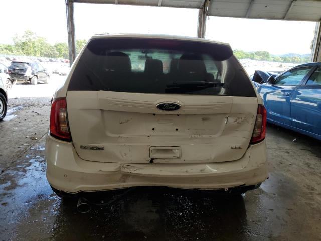 2013 Ford Edge Sel VIN: 2FMDK3JC4DBB43510 Lot: 56233614