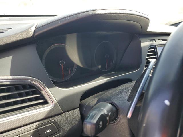 2015 Hyundai Sonata Sport VIN: 5NPE34ABXFH118198 Lot: 55347844