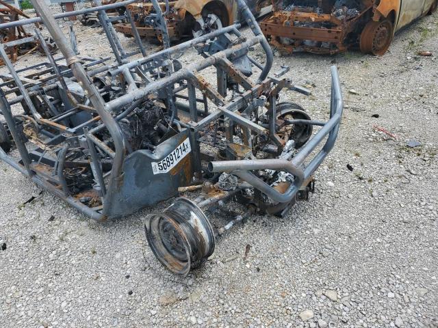 2018 KAWASAKI KRF800 JKBRFCH11JB501544