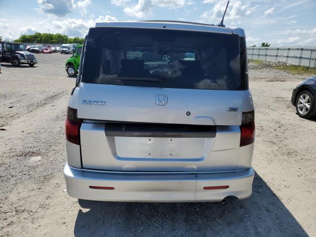 2010 Honda Element Sc VIN: 5J6YH1H9XAL006399 Lot: 55359384