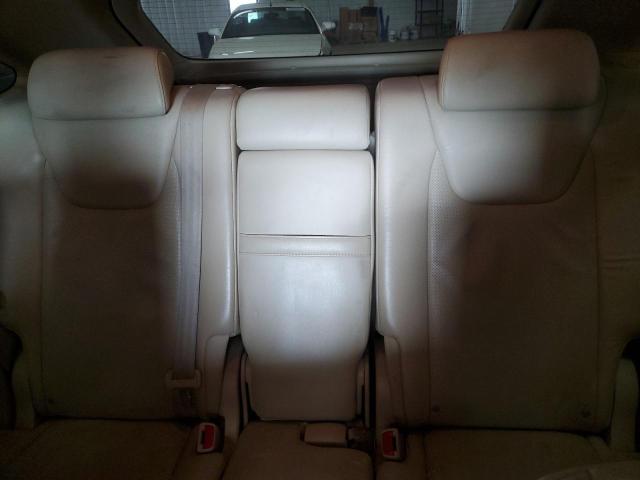 2010 Lexus Rx 350 VIN: 2T2BK1BA1AC050729 Lot: 56321074