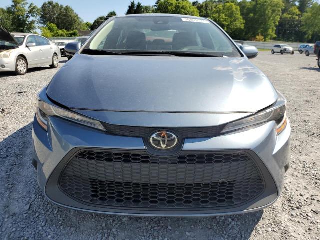 2021 TOYOTA COROLLA LE - 5YFEPMAE8MP164644