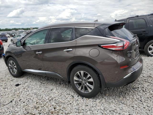 2016 Nissan Murano S VIN: 5N1AZ2MH2GN104861 Lot: 56597874