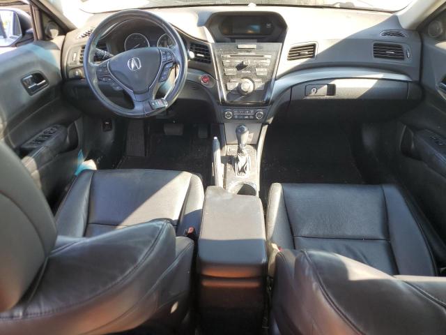 2013 Acura Ilx 20 Premium VIN: 19VDE1F57DE007402 Lot: 56920324