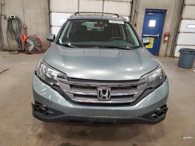 2012 Honda Cr-V Ex VIN: 5J6RM4H50CL005392 Lot: 54220374