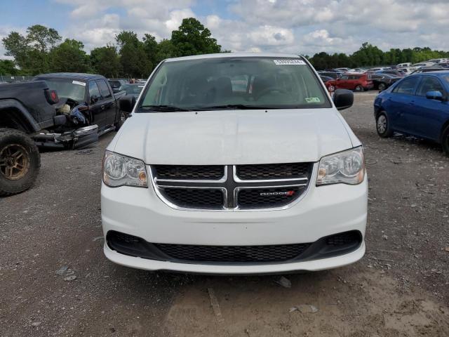 2015 Dodge Grand Caravan Se VIN: 2C4RDGBG1FR549994 Lot: 53935244