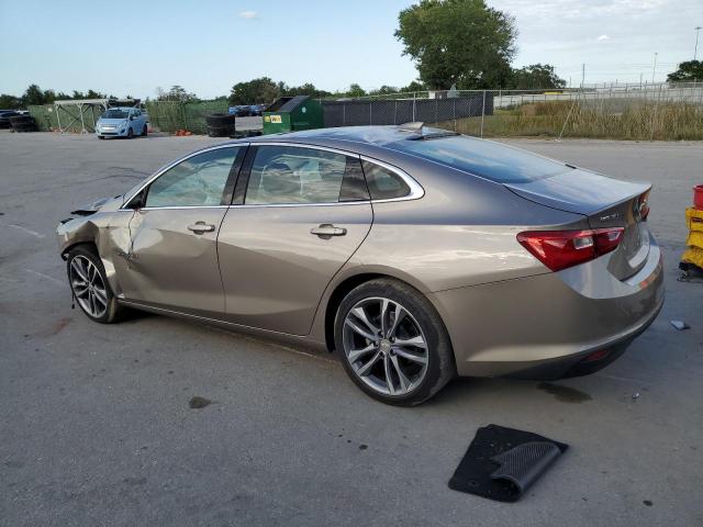 2023 Chevrolet Malibu Lt VIN: 1G1ZD5ST8PF125912 Lot: 53471044