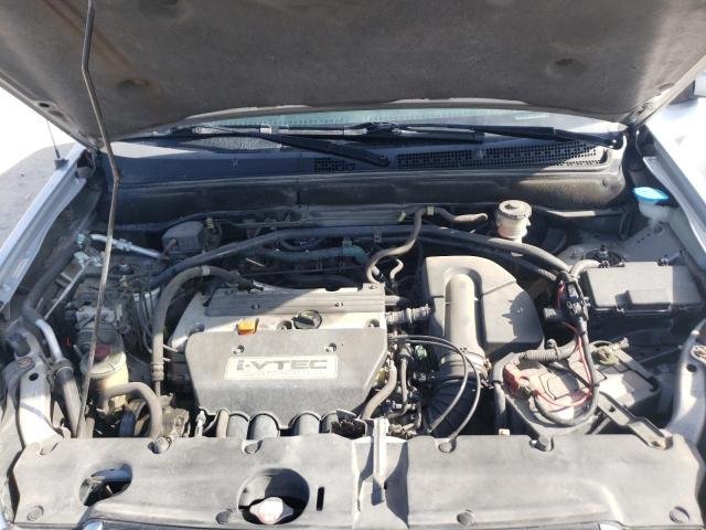 2004 Honda Cr-V Ex VIN: JHLRD788X4C045937 Lot: 54460634