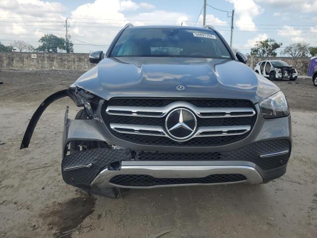 2020 Mercedes-Benz Gle 350 VIN: 4JGFB4JB1LA098171 Lot: 54897704