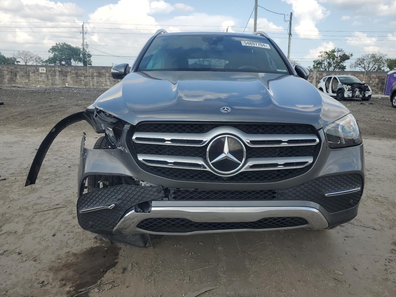 4JGFB4JB1LA098171 2020 Mercedes-Benz Gle 350