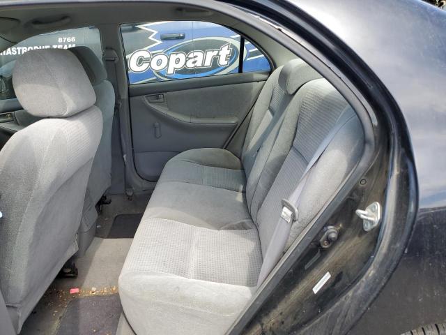 2005 Toyota Corolla Ce VIN: 1NXBR32E35Z352929 Lot: 57506624