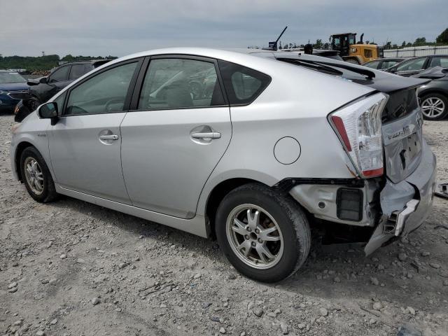 2010 Toyota Prius - Image 2