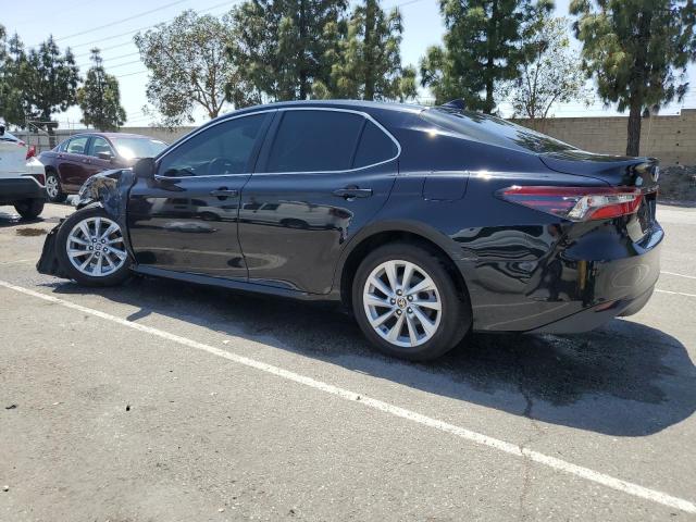 2021 Toyota Camry Le VIN: 4T1C11AKXMU424554 Lot: 51522484