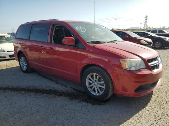 2013 Dodge Grand Caravan Sxt VIN: 2C4RDGCG0DR601711 Lot: 56685974