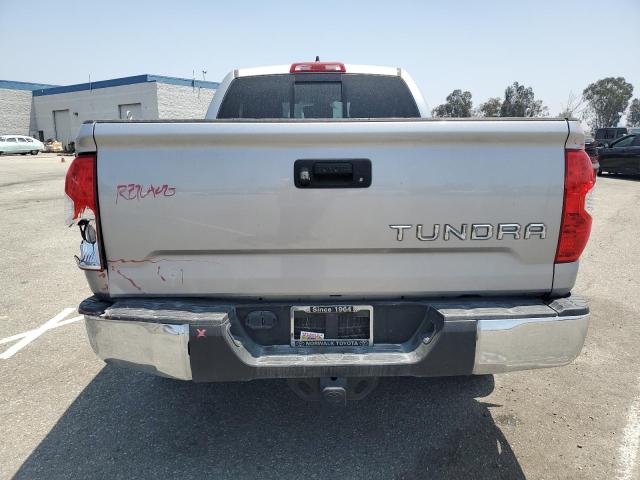 2021 Toyota Tundra Double Cab Sr/Sr5 VIN: 5TFRY5F19MX275022 Lot: 56925204