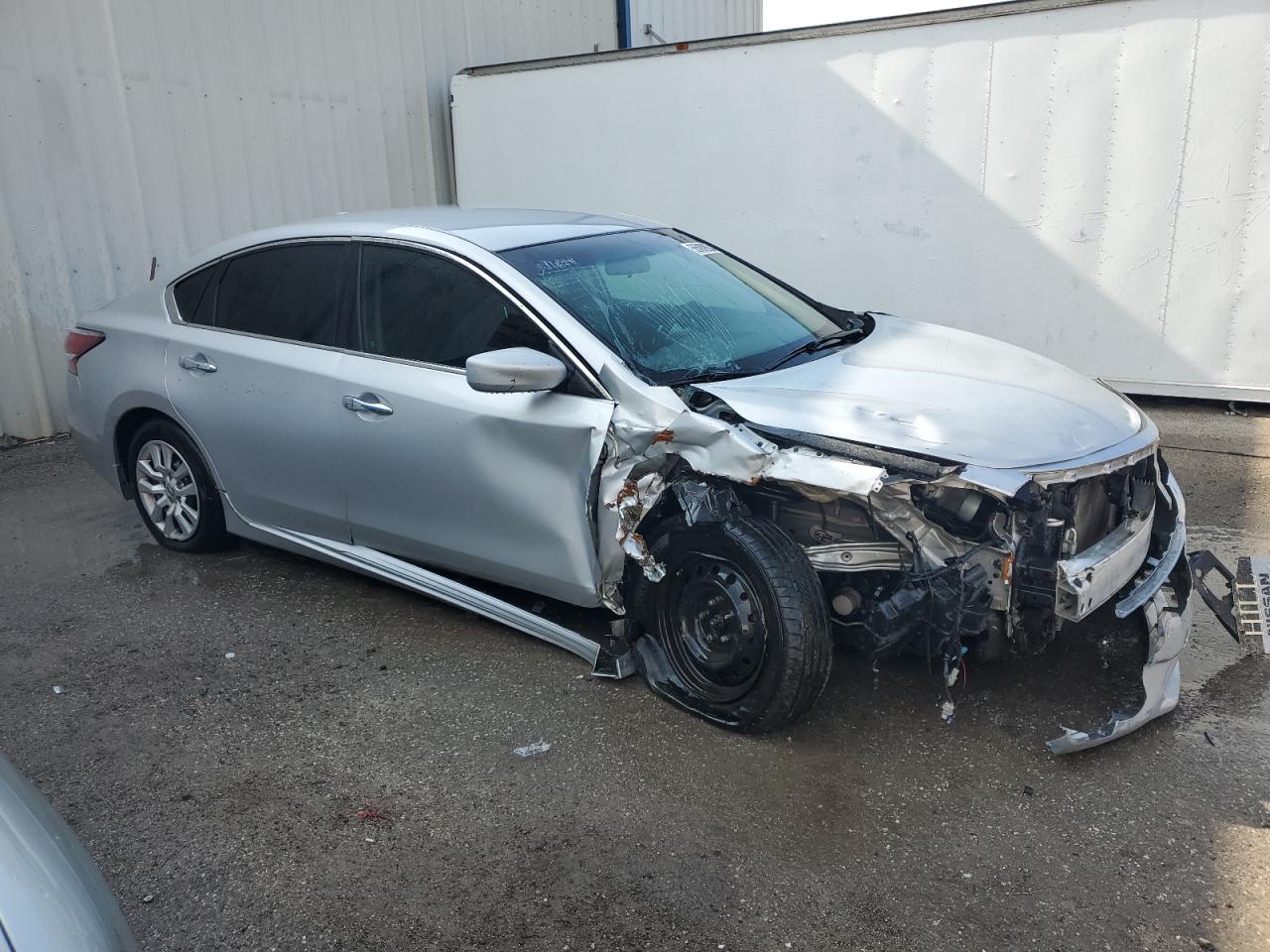 1N4AL3AP8FN355704 2015 Nissan Altima 2.5