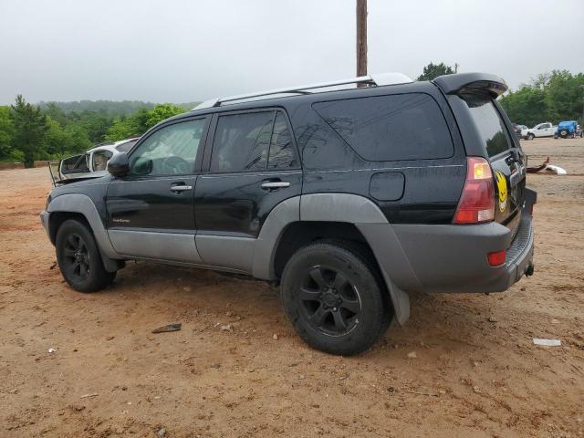 2003 Toyota 4Runner Sr5 VIN: JTEZU14R038003069 Lot: 55373054