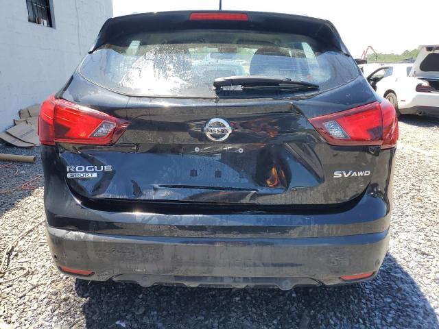 2019 Nissan Rogue Sport S VIN: JN1BJ1CR4KW621508 Lot: 56013874