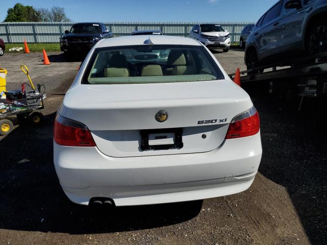 2006 BMW 530 Xi VIN: WBANF73536CG66846 Lot: 53872664