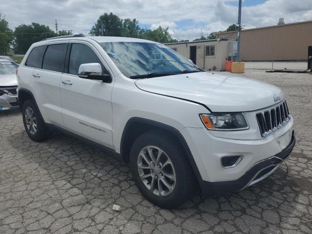 2015 Jeep Grand Cherokee Limited VIN: 1C4RJFBG9FC619592 Lot: 53937184