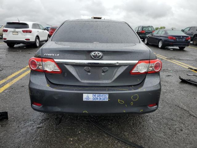 2012 Toyota Corolla Base VIN: 5YFBU4EE5CP030145 Lot: 54384324