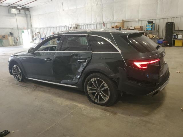 VIN WA18NAF41JA197982 2018 Audi A4, Premium Plus no.2