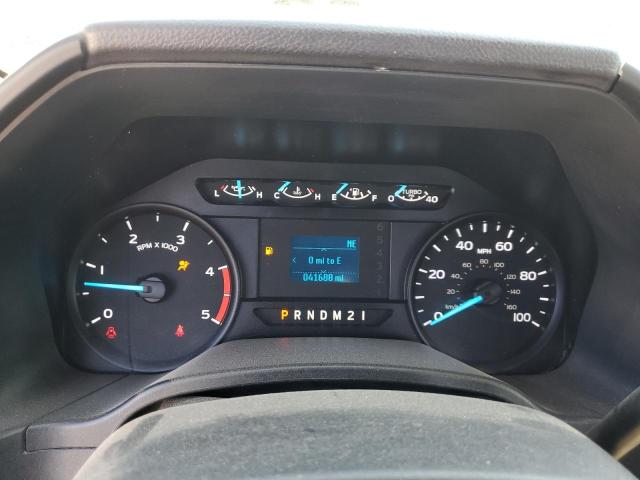 2019 FORD F350 SUPER - 1FTRF3BT2KEE07970